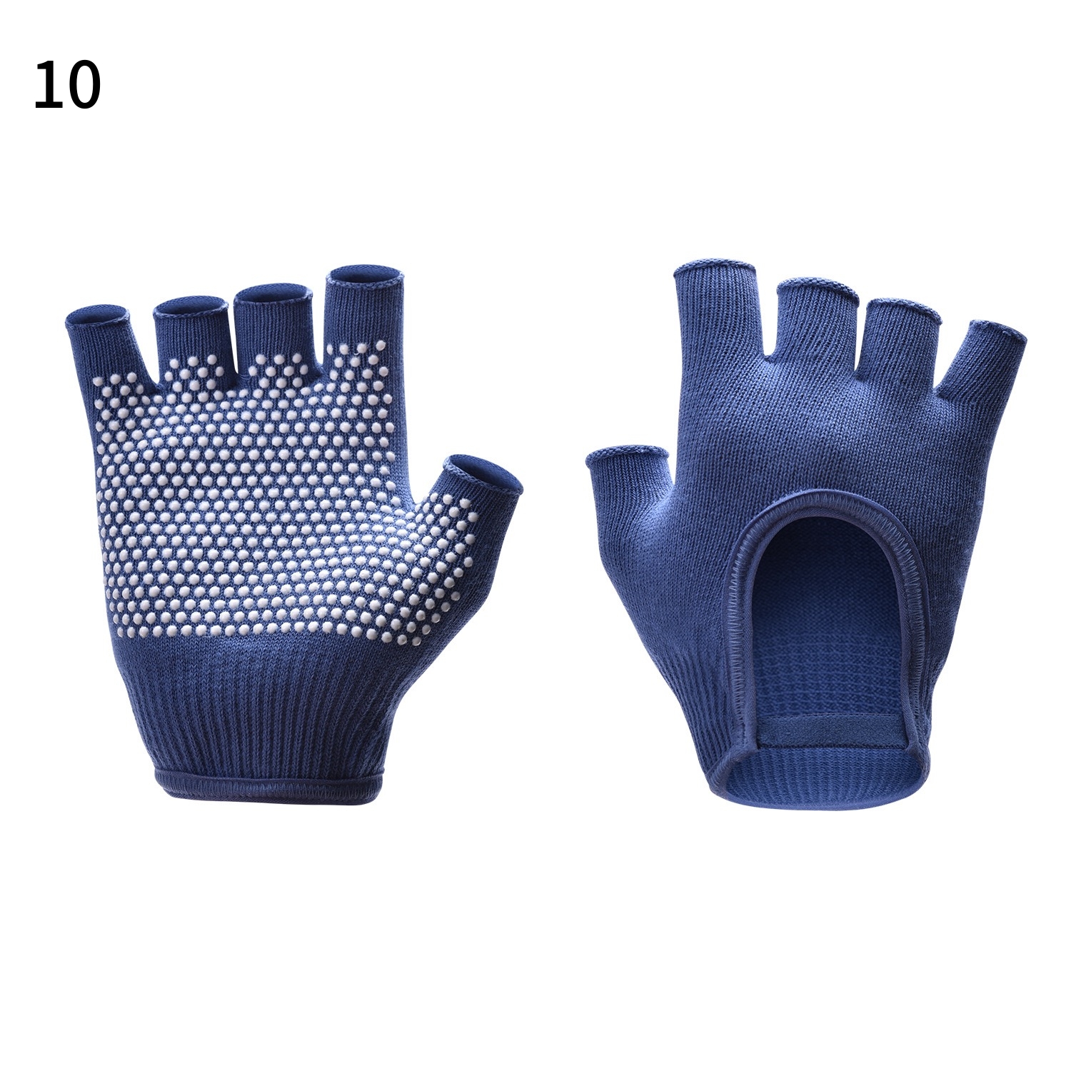 10