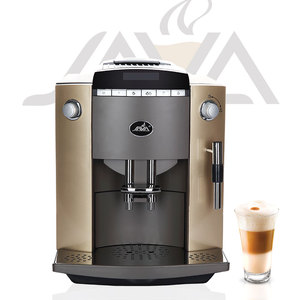 Автоматическая кофемашина с мельницей - Product Image 1