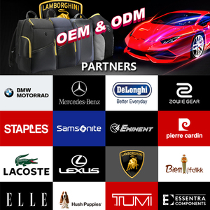 BOPAI заказ высокого качества дорожные теплые рабочие usb зарядный Рюкзак 15,6 дюймов отделение для ноутбука из натуральной кожи мужчины рюкзак - Product Image 4