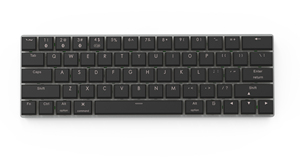Manufacturer Customized 63 <strong>Key</strong> TYPE-C <strong>Keyboard</strong> for Gaming <strong>Computer</strong> - Product Image 3
