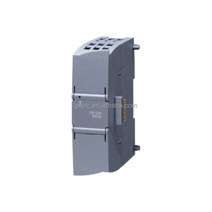 Siemens PLCコントローラーSIMATIC S7-1200 S71200デジタル入力/出力モジュール - Product Image 2