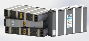 小型pem燃料電池1-5KW自転車/モーター電池用水素燃料電池発電機水素燃料電池 - Product Image 6