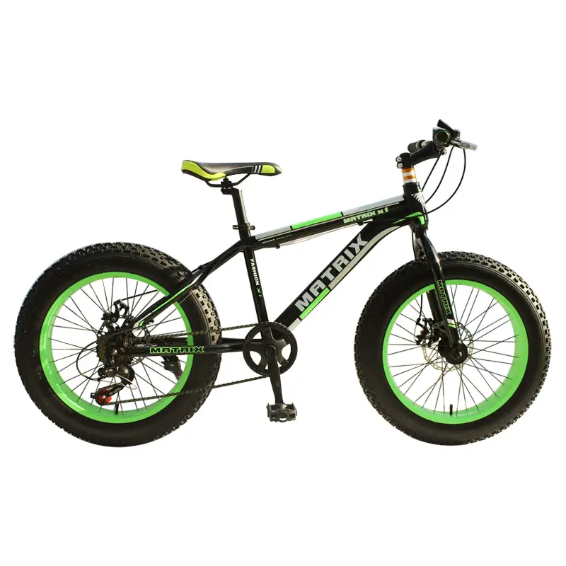 Special design widely used cycle men 20" 26" fat tire bike bicycle cycle fat bike