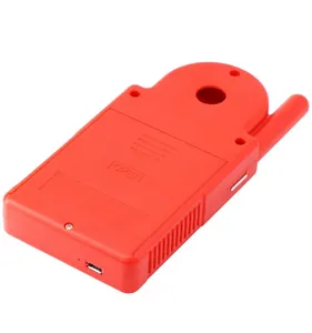 Versione più recente V5.18 CN900 Mini Transponder chiave portatile programmatore lingua inglese per 4C 46 4D 48 G chip CN900MINI