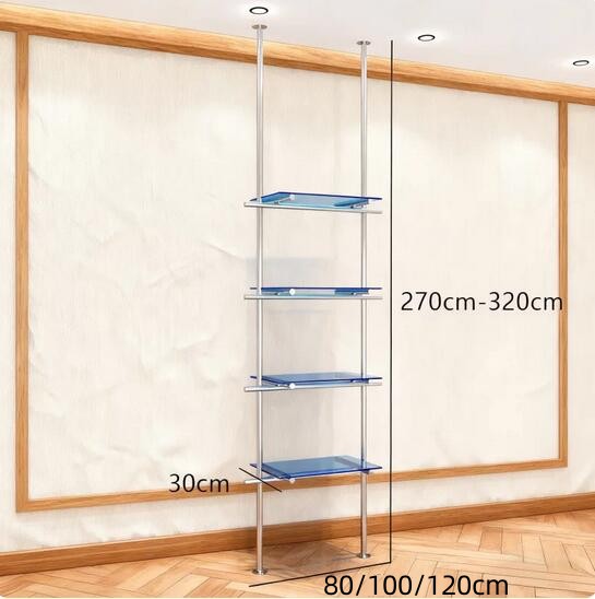 Type-2 : 120*30*320 cm