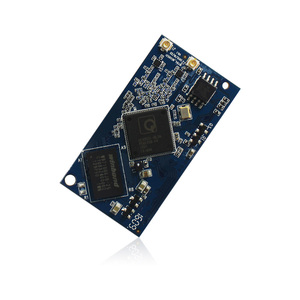 QCA9531メッシュルーターWifiモジュールIEEE 802.11n 2.4GHz 300Mbps MIMO高品質 - Product Image 1
