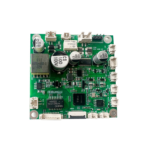 Tonmind K26T SIP Audio Board with Relay <strong>Output</strong> for IP <strong>Speakers</strong> &amp; Intercom Alarms SIP Board Module Accessory - Product Image 2