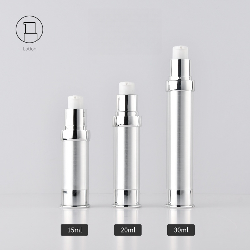 All Silver lotion spray