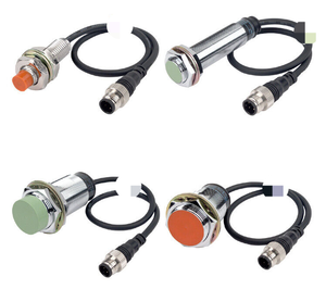 Stock originale nuovo e originale Prw12-2dp2 Stock in magazzino Plc Controller di programmazione ad alte prestazioni - Product Image 1