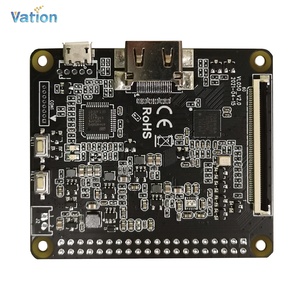 2160x3840 4K(max) VL050 LCD HDM-mipi DSI para alimentado por USB de 5V corriendo con Raspberry Pi /Ubuntu/ Windows/Android - Product Image 1