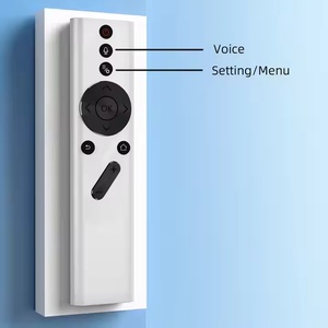 XGIMI Universal BT <strong>Remote</strong> Control with Voice Control Auto Focus Setting Menu Button for <strong>All</strong> XGIMI Projectors <strong>Remote</strong> Control - Product Image 4