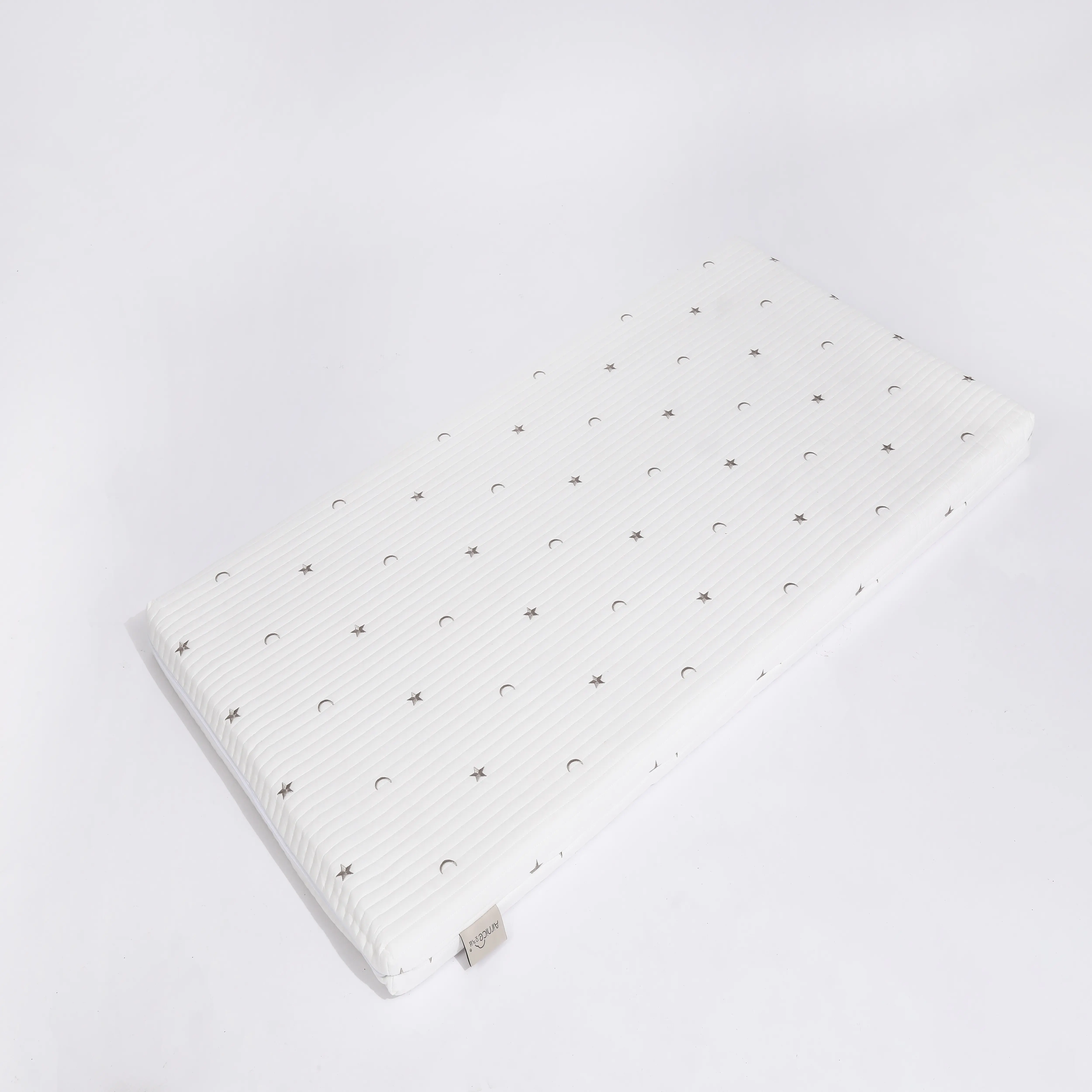 100% breathable and washable cirb mattress