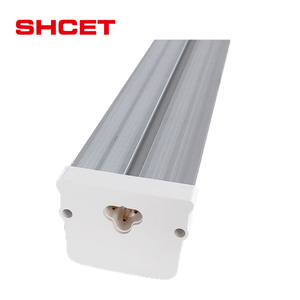 Emc Led Batten <strong>Tube</strong> Light 18W 36W 40W 50W 60W 600mm 2ft 4ft <strong>5ft</strong> 6ft Hanging Industrial Linear Lighting Fixture Lamp Weatherproof