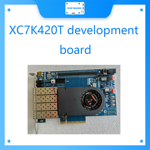 XC7K420T development board <strong>fpga</strong> development board pcie Kintex 7 SFP+ 10G - Product Image 2