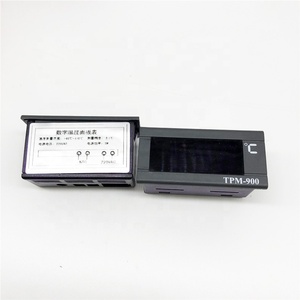 Termostato Digital, controlador de temperatura pid, TPM-900 - Product Image 4