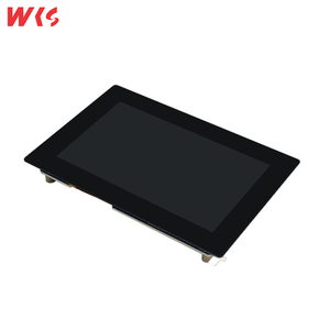 2024 display touch display con interfaccia 8080-MCU a prezzo più basso 4.3 pollici 480 rgbx272 LCD TFT - Product Image 4