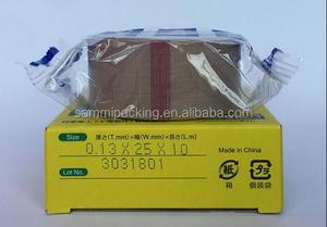 Nitto elektrikli 973ul-s yüksek sıcaklık yalıtım bandı makinesi ısı yalıtımı ve yüksek sıcaklığa dayanıklı bant - Product Image 6