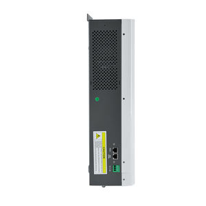 Sunboost 5KW10KW単相ソーラーインバーター120V/220Vグリッド並列機能純粋な正弦波出力ハイブリッドインバーター - Product Image 5