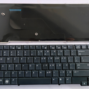 惠普ProBook 6440b 6445b 6450b 6455b 584233-001虚拟键盘无指针无背光 - Product Image 1