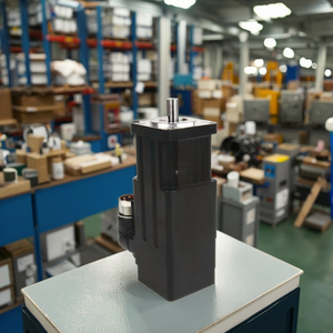 Miglior prezzo PLC servomotori driver per il controllo industriale e MPL-B860D-SJ74AA di programmazione