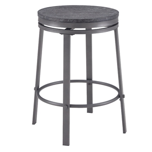 New Design Cheap Round Wood Modern <strong>Counter</strong> <strong>height</strong> Bar <strong>Table</strong> - Product Image 3