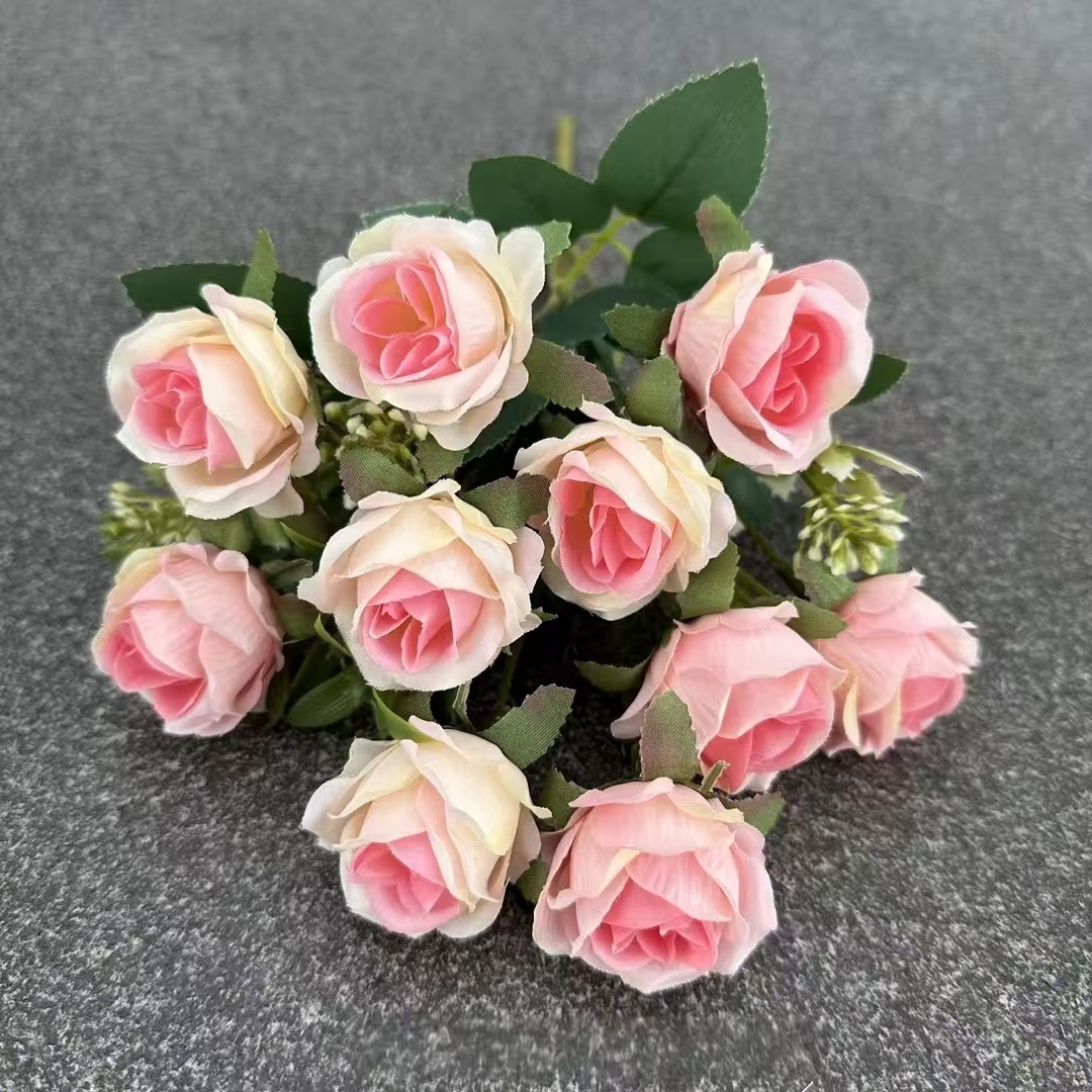 Rosa claro