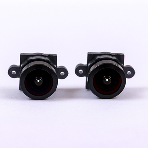 MJOPTC MJ880831 yüksek çözünürlüklü düşük bozulma 1/4 inç sensör boyutu F2.2mm 4mp tarım drone haritalama <span class=keywords><strong>NDVI</strong></span> kamera lens