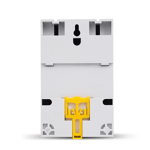 TM616W 30AMP 4 PINS7日間プログラマブルタイマーDinレールマウントタイマー220vacプログラマブルタイマーリレーTM-616 - Product Image 2