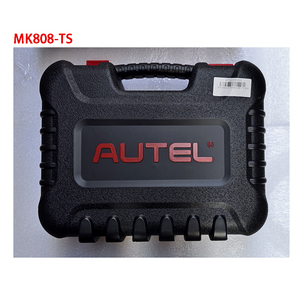 AndroidオペレーティングシステムTPMSプログラミングツール2025 Autel MaxiCOM MK808TS MK808-TS自動車診断タブレット - Product Image 3