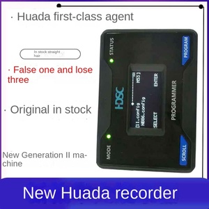 Tier-1エージェントHDSCバーナーHCTL-01AダウンローダーMCUエミュレーターHC32プログラマー