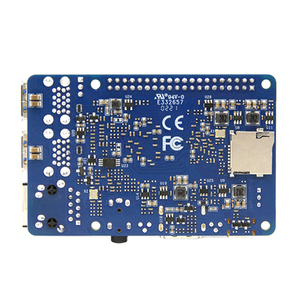 Banana Pi M5 4GB RAM und 16GB eMMC mit Amlogic S905x3 Quad-Core-Cortex-A55 Single Board Computer Open Source Hardware BPI M5 - Product Image 6