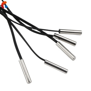 NTC Thermistor Vaccine Storage <strong>Temperature</strong> <strong>Sensor</strong> Cold Chain Transportation <strong>Monitoring</strong> <strong>System</strong> - Product Image 1