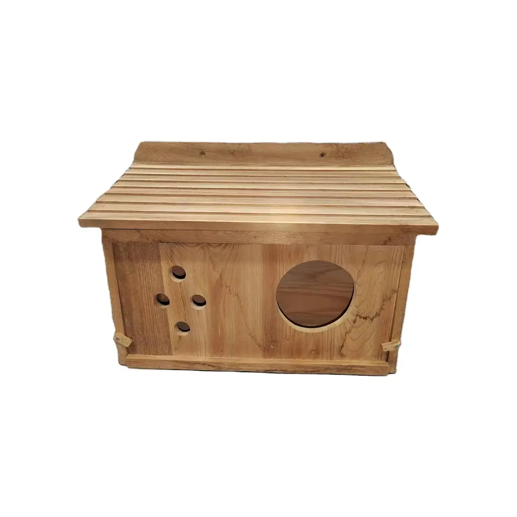 XIANGLONG, Высококачественная коробка для попугаев, оптовая продажа, коробка для размножения, вольер для птичьих клеток, домик из дерева