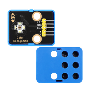 Keyestudio TCS34725 sensore di riconoscimento del colore luce intensa modulo di rilevamento Rgb IIC supporto per Arduino STM32 TCS34725 sensore di colore - Product Image 1