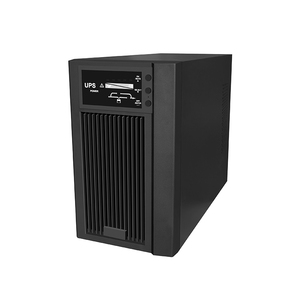 単相オンラインUPS無停電電源高周波3KVA UPS - Product Image 3