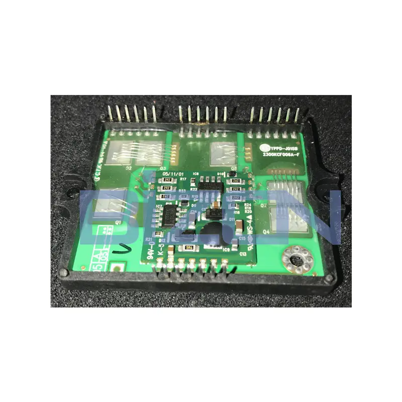 Module IGBT YPPD-J015B