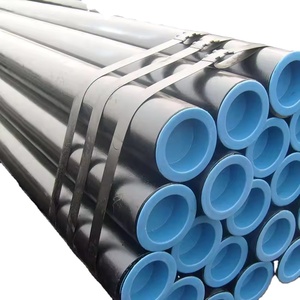 Tubería y cubierta de aceite de acero SMLS estándar API 10-3/4 utilizada para tubería de cementación de pozos de gas (personalizable) - Product Image 2