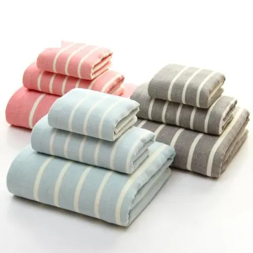 100% Cotton Luxury Hand face Bath hotel bathroom towels bath hand towel with embroidered logo