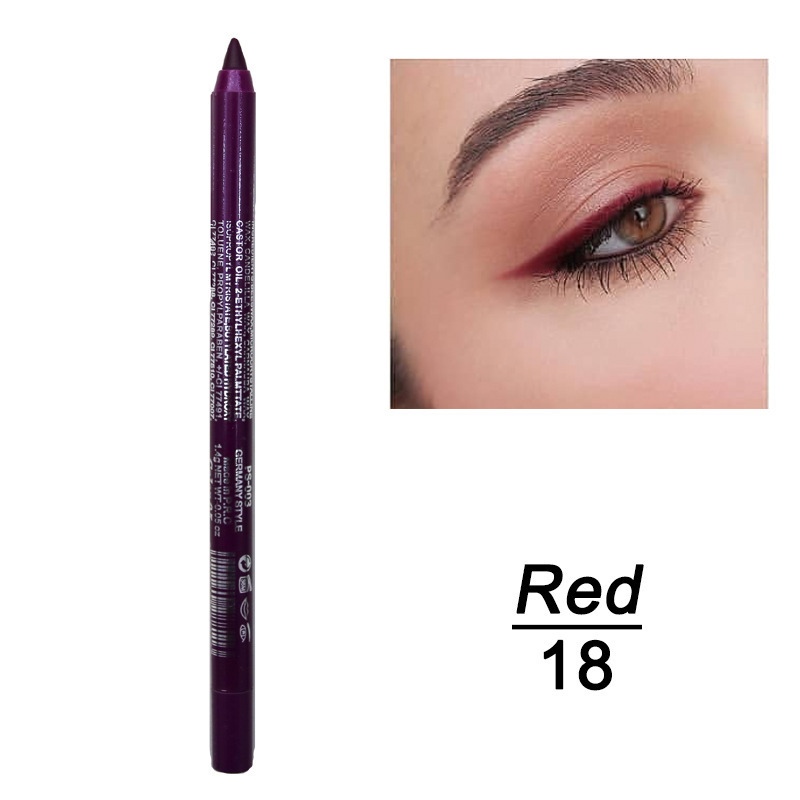18 Rouge