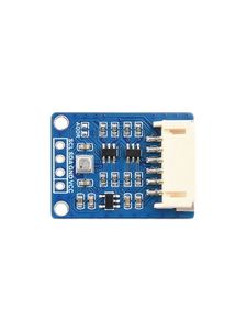 Waveshare <strong>Raspberry</strong> <strong>Pi</strong> 4B <strong>Sensor</strong> Expansion Board <strong>Temperature</strong>/<strong>Humidity</strong>/Air Pressure/Gas Environment <strong>Sensors</strong> - Product Image 1