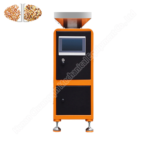 Máquina clasificadora de granos de café clasificadora de colores de café - Product Image 6