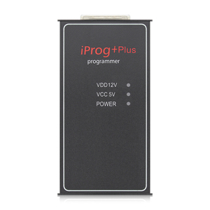 Programmatore ECU IPROG V87 MB adattatore IR leggi scrivi programmazione ECU funziona con IPROG Pro IPROG + PLUS - Product Image 5