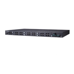 MOXA RMON supporta il monitoraggio della rete attivo ed efficiente RKS-G4028-L3-PoE-4GS-2HV-T RKS-G4028-4GT-HV-T - Product Image 6