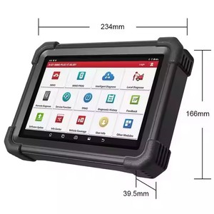 2024 Original X431 IMMO Plus Key Programmer Diagnose tools Alle System Ecu Coding Programmer Scanner Tool für alle Autos - Product Image 6