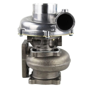 RHE6 <strong>Turbo</strong> 114400-3320 VA720015 Turbocharger for Hitachi <strong>6BG1</strong> EX200-5 - Product Image 2
