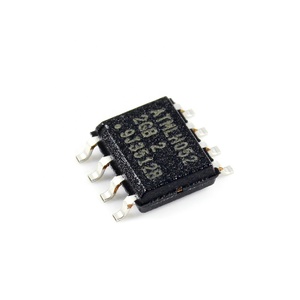 AT24C1024BN-SH25-T integrated <strong>circuit</strong> Electrically erasable <strong>programmable</strong> read-only memory SOIC-8 Memory &amp; Data Storage - Product Image 1