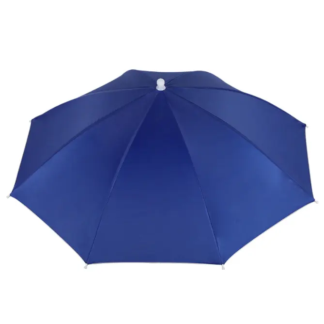 Chapéu guarda-chuva, chapéu para uso ao ar livre e para pescaria