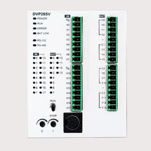 Original delta <strong>plc</strong> price dvp32eh00t2t dvp14ss2 dvp28sv11r2 <strong>plc</strong> <strong>programming</strong> <strong>controller</strong> dvp-sv series delta <strong>plc</strong> - Product Image 1