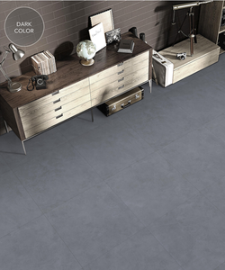 Gạch men 600x600mm gạch phòng tắm nhà bếp bóng loáng hiện đại tối giản phòng tắm khu vực ăn uống gạch ốp tường - Product Image 3