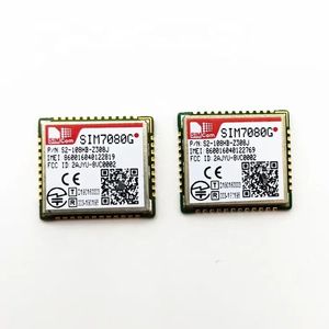 Simcom SIM7080G modulo LPWA soluzioni Wireless SIM7080G - Product Image 3
